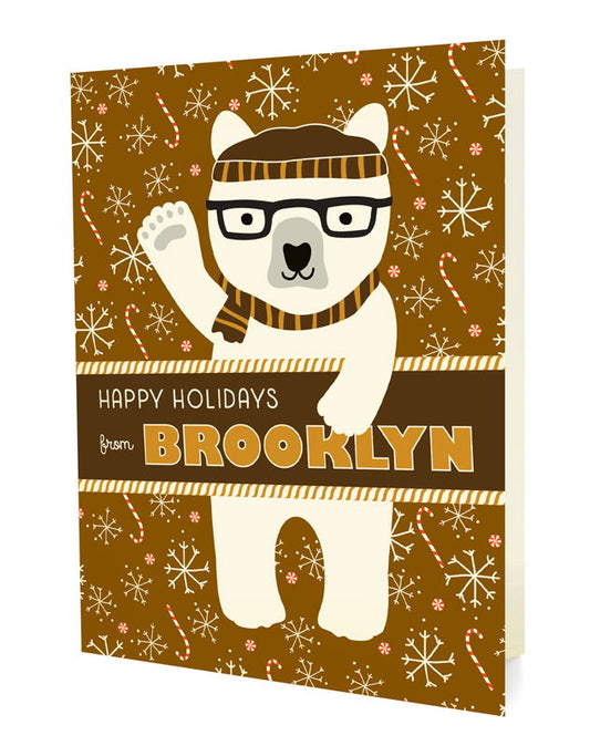 Photo of Polar Brooklyn - Box of 10