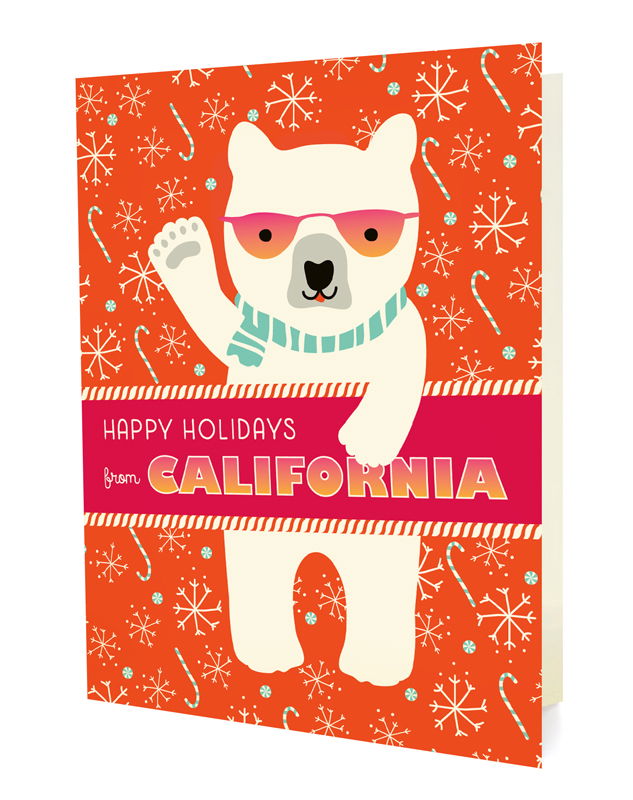 Photo of Polar California - Box of 10