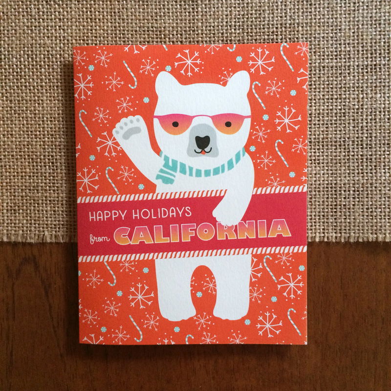 Photo of Polar California - Box of 10