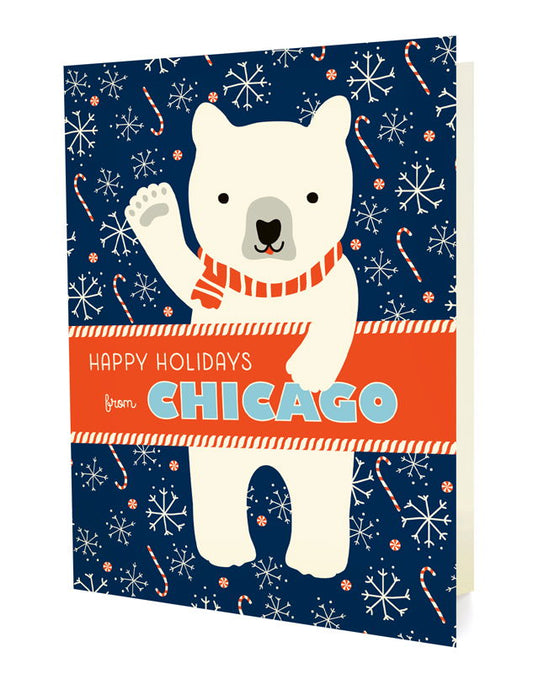 Photo of Polar Chicago - Box of 10