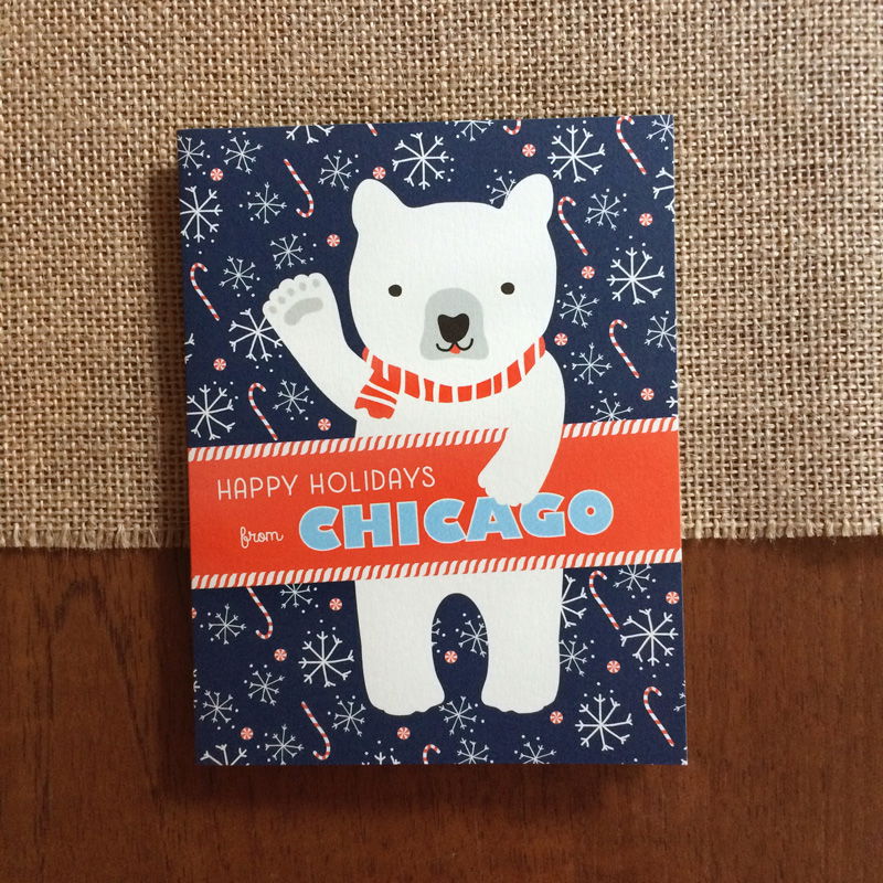 Photo of Polar Chicago - Box of 10
