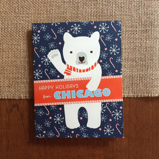 Photo of Polar Chicago - Box of 10
