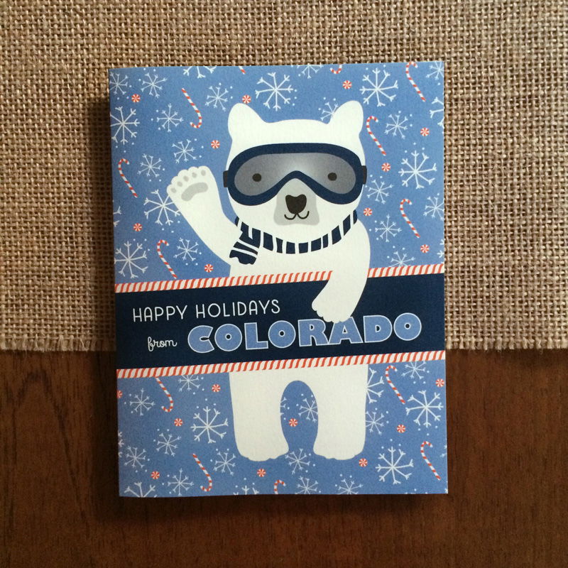 Photo of Polar Colorado - Box of 10
