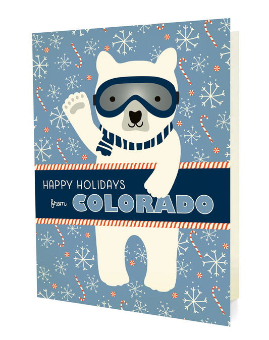 Photo of Polar Colorado - Box of 10