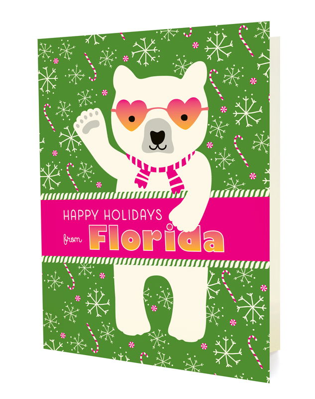 Photo of Polar Florida - Box of 10