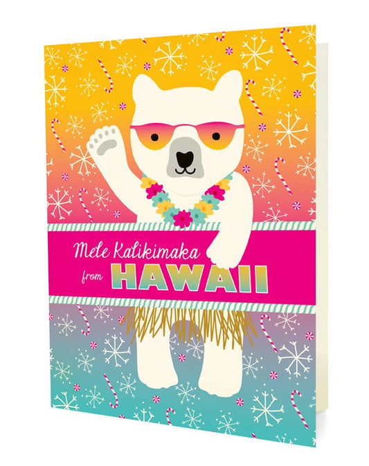 Photo of Polar Hawaii - Box of 10