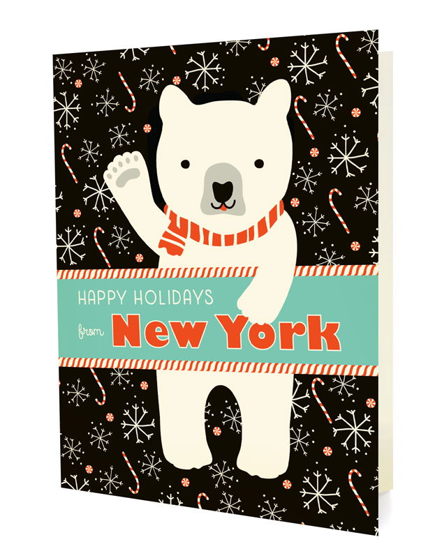 Photo of Polar New York - Box of 10
