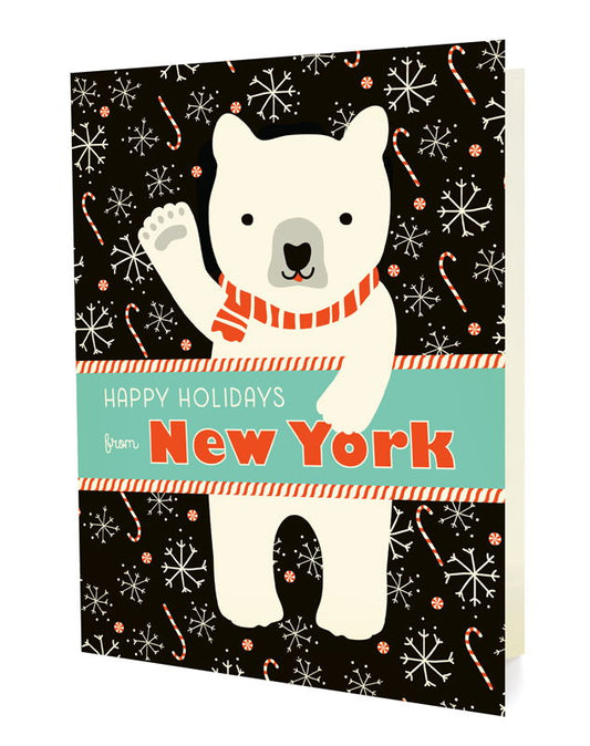 Photo of Polar New York - Box of 10