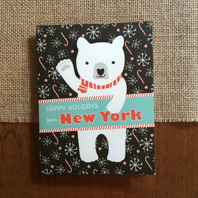 Photo of Polar New York - Box of 10
