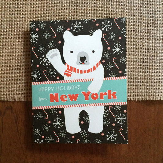Photo of Polar New York - Box of 10