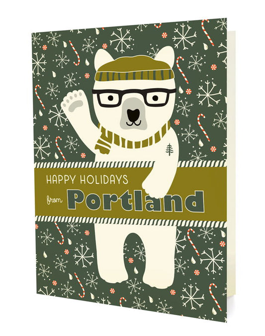 Photo of Polar Portland - Box of 10