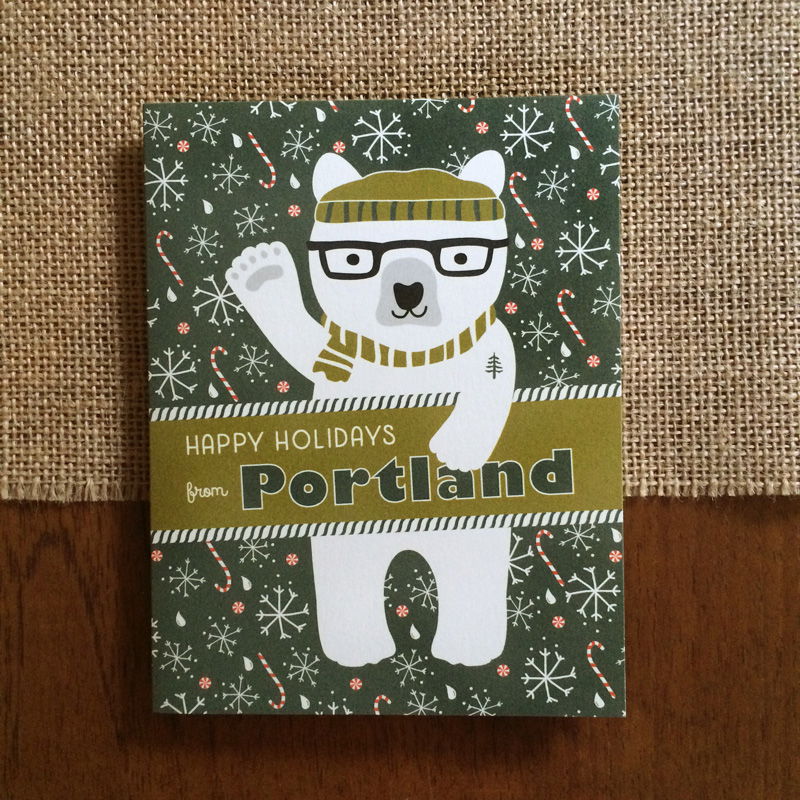 Photo of Polar Portland - Box of 10