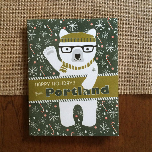 Photo of Polar Portland - Box of 10