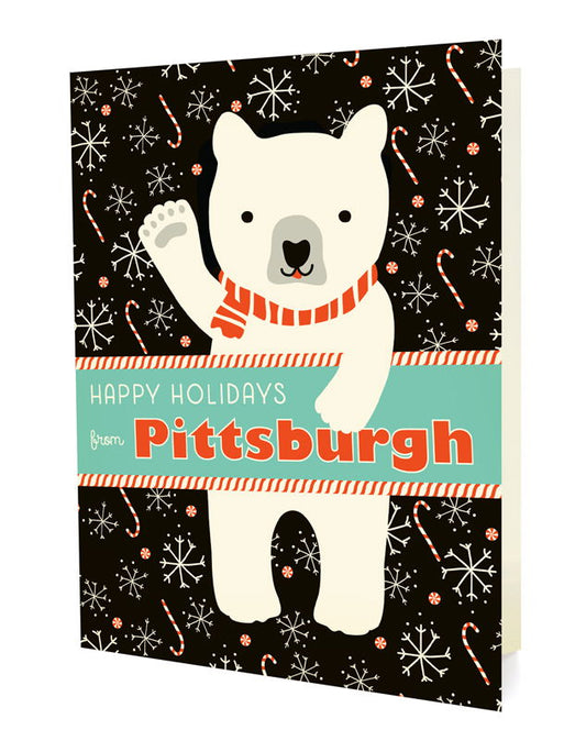 Photo of Polar Pittsburgh - Box of 10