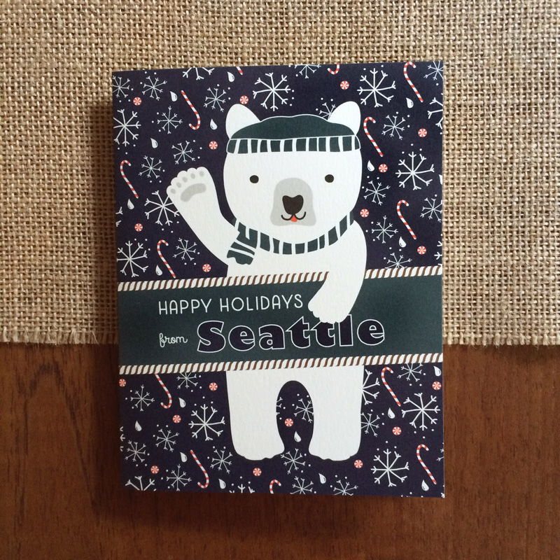 Photo of Polar Seattle - Box of 10