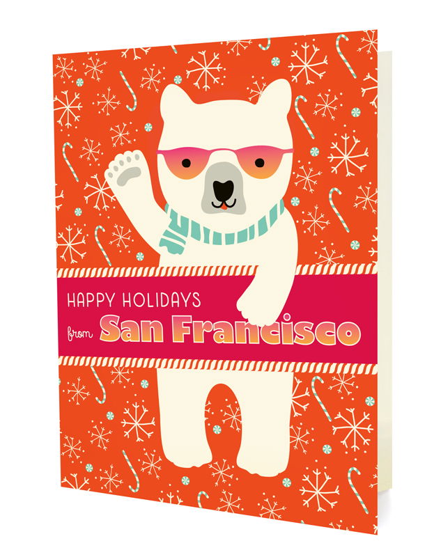 Photo of Polar San Francisco - Box of 10