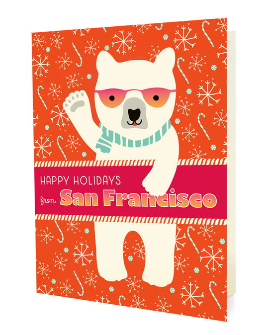 Photo of Polar San Francisco - Box of 10