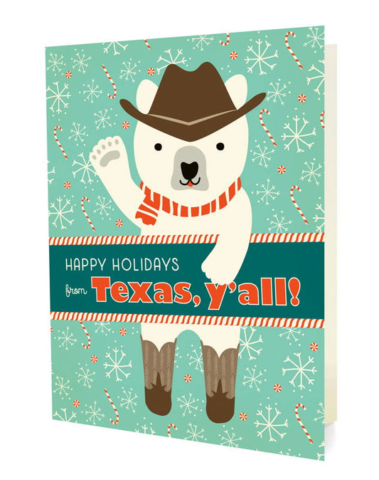 Photo of Polar Texas - Box of 10