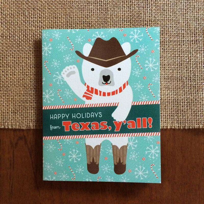 Photo of Polar Texas - Box of 10