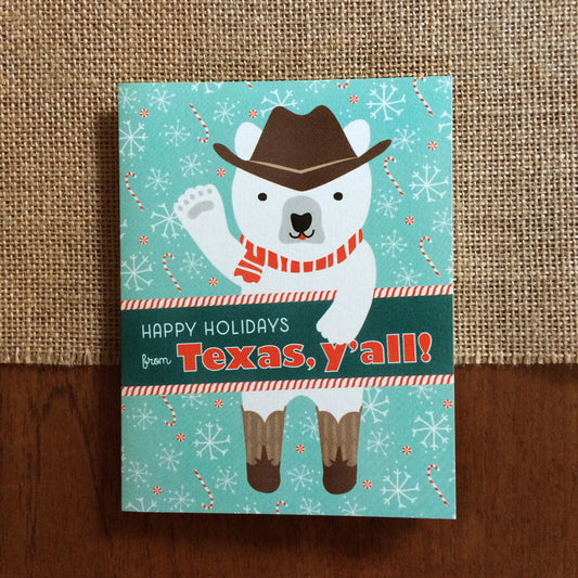Photo of Polar Texas - Box of 10