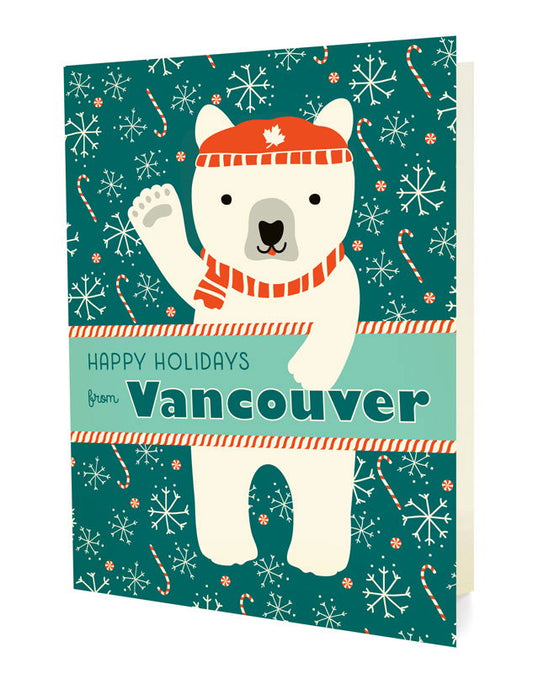 Photo of Polar Vancouver - Box of 10