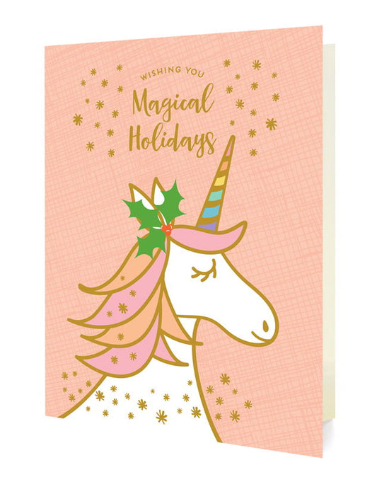 Photo of Magical Unicorn - Pink