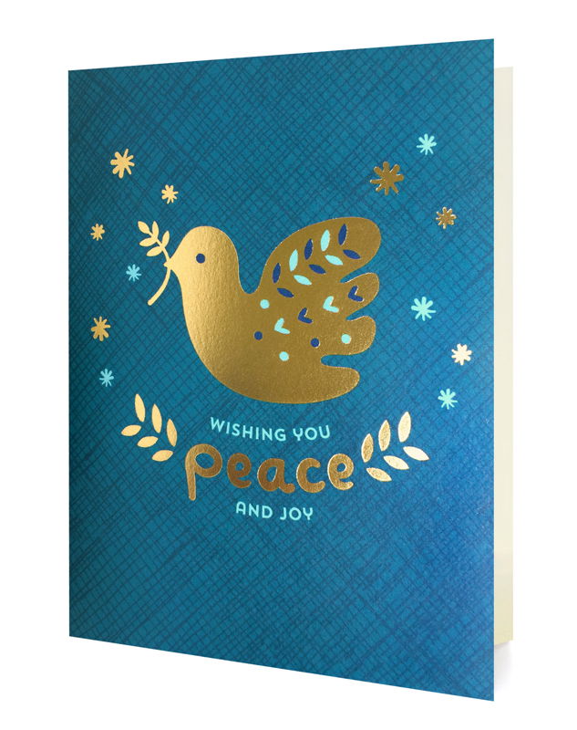 Photo of Gold Dove - Box of 8