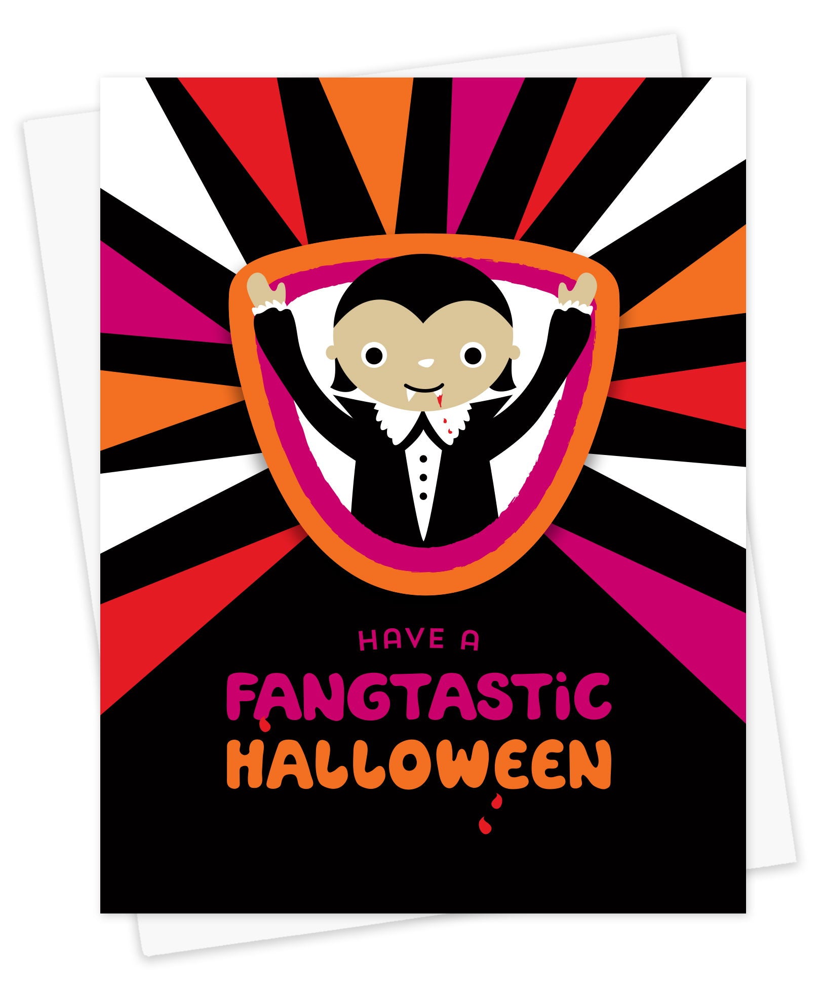 Photo of Vampire