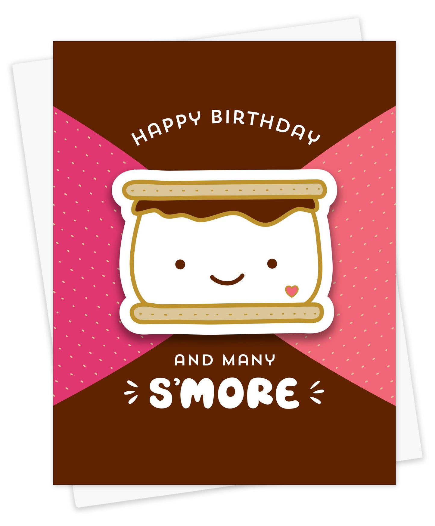 Photo of S'more Birthday