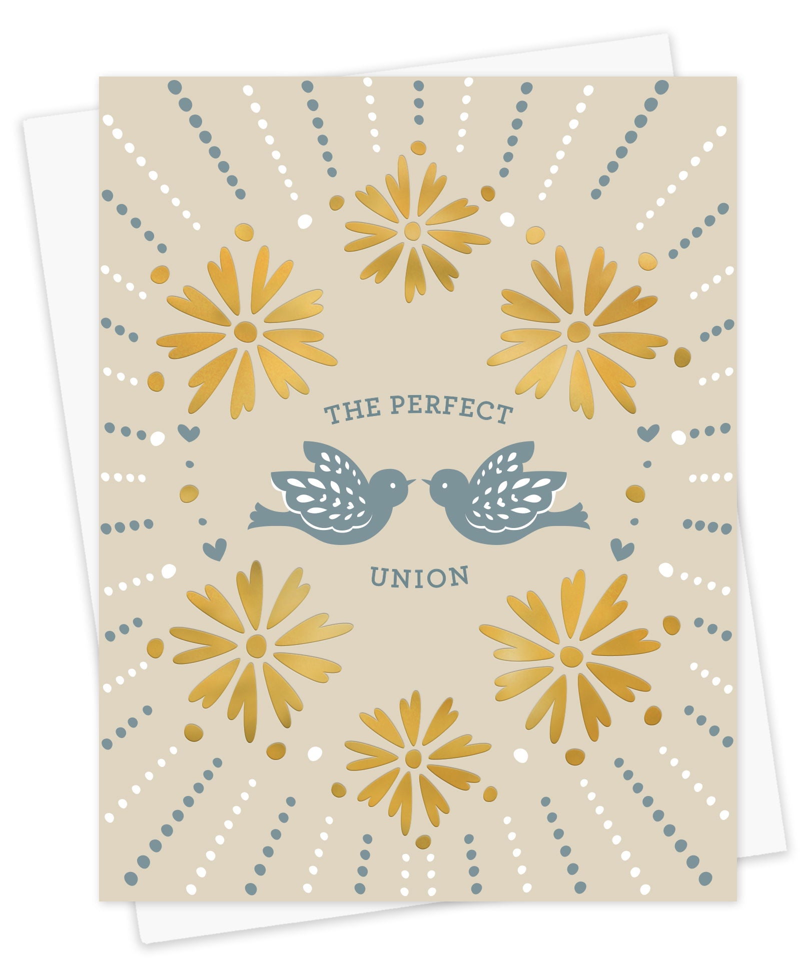 Photo of Perfect Union
