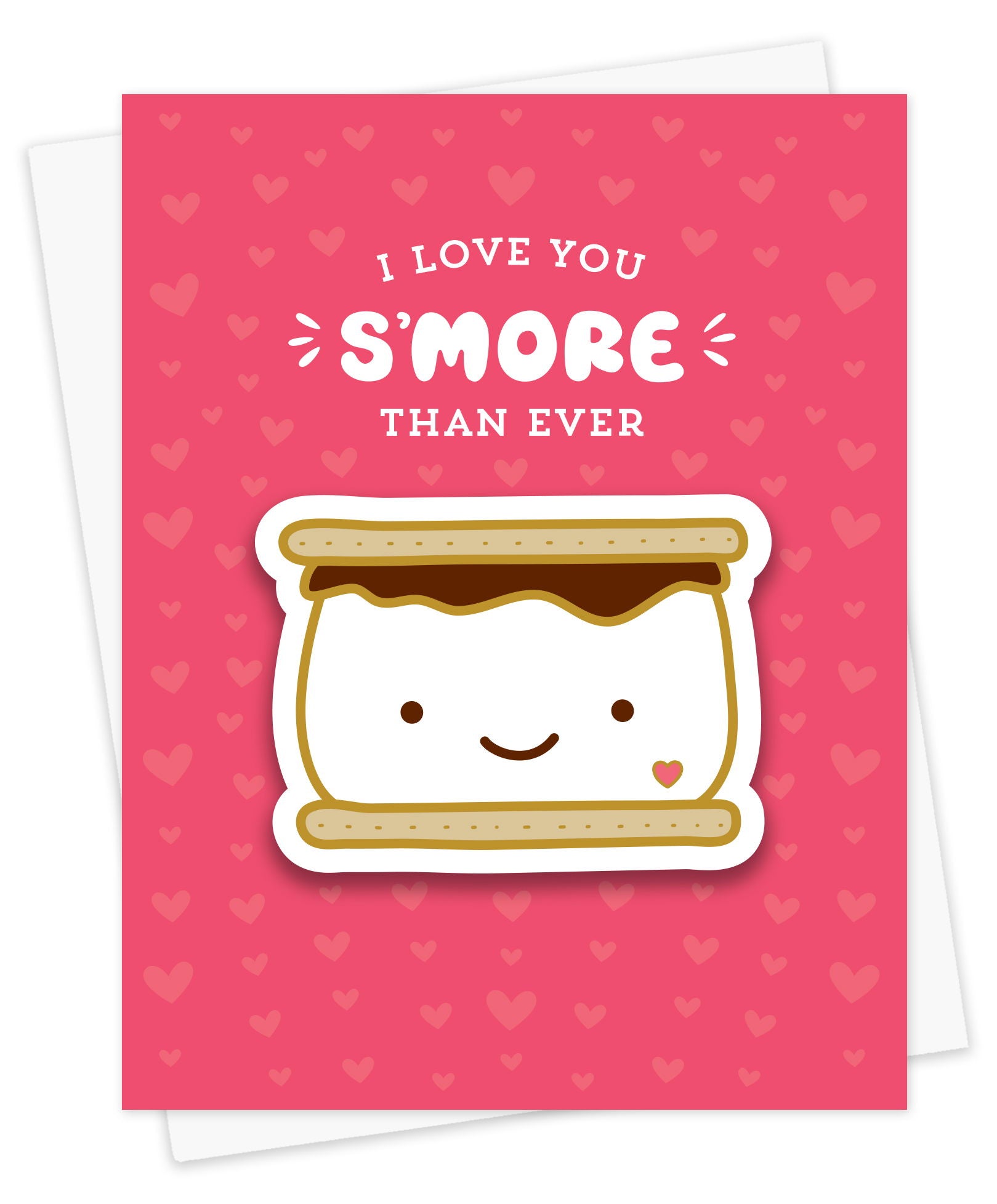 Photo of S'more Love