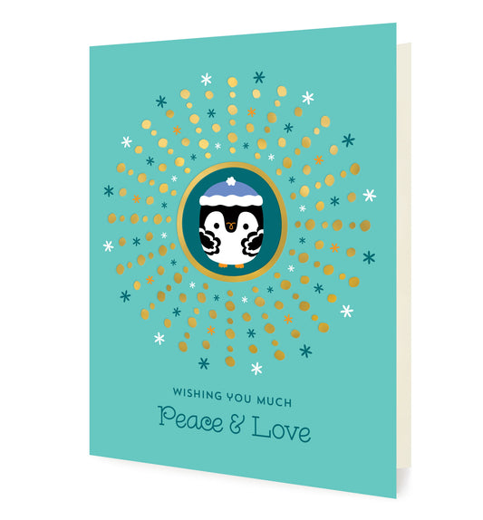 Photo of Penguin - Box of 8