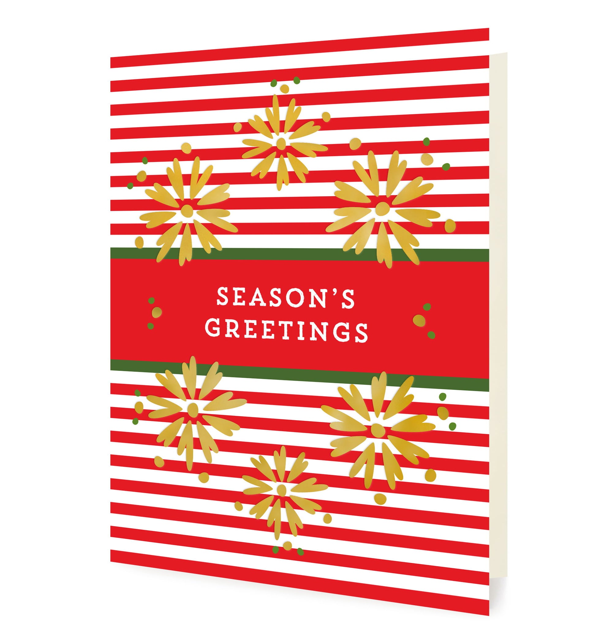 Photo of Stripes - Set of 8