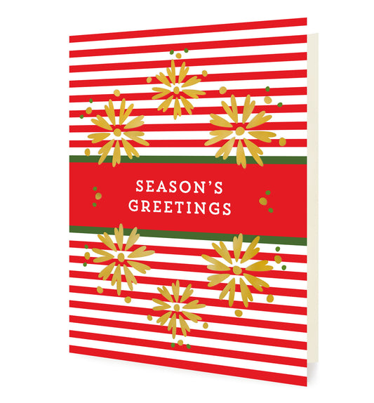 Photo of Stripes - Set of 8