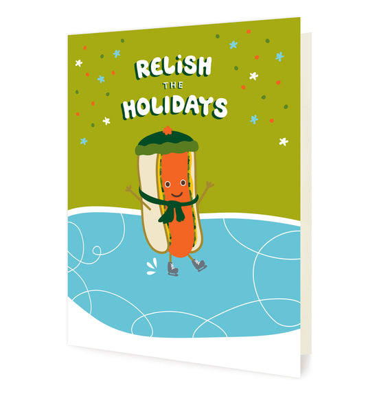 Photo of Hot Dog - Box of 10