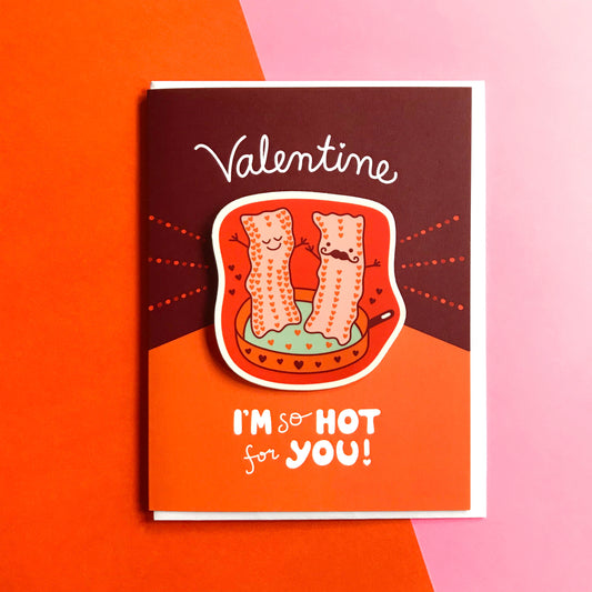 Photo of Valentine Bacon