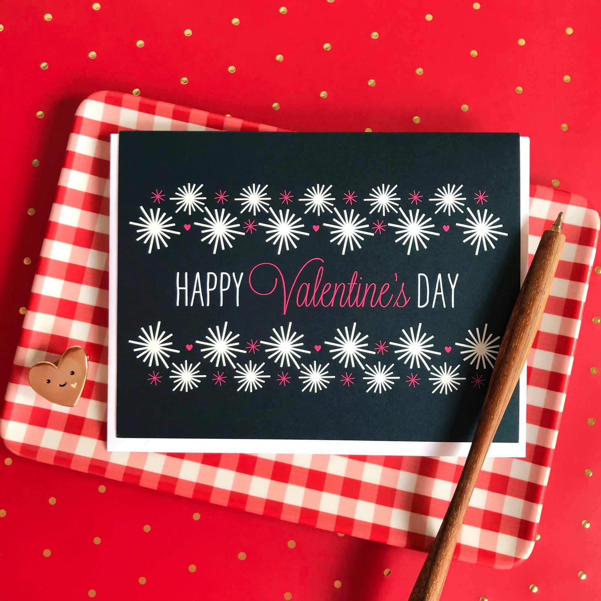 Photo of Valentine Sparkle