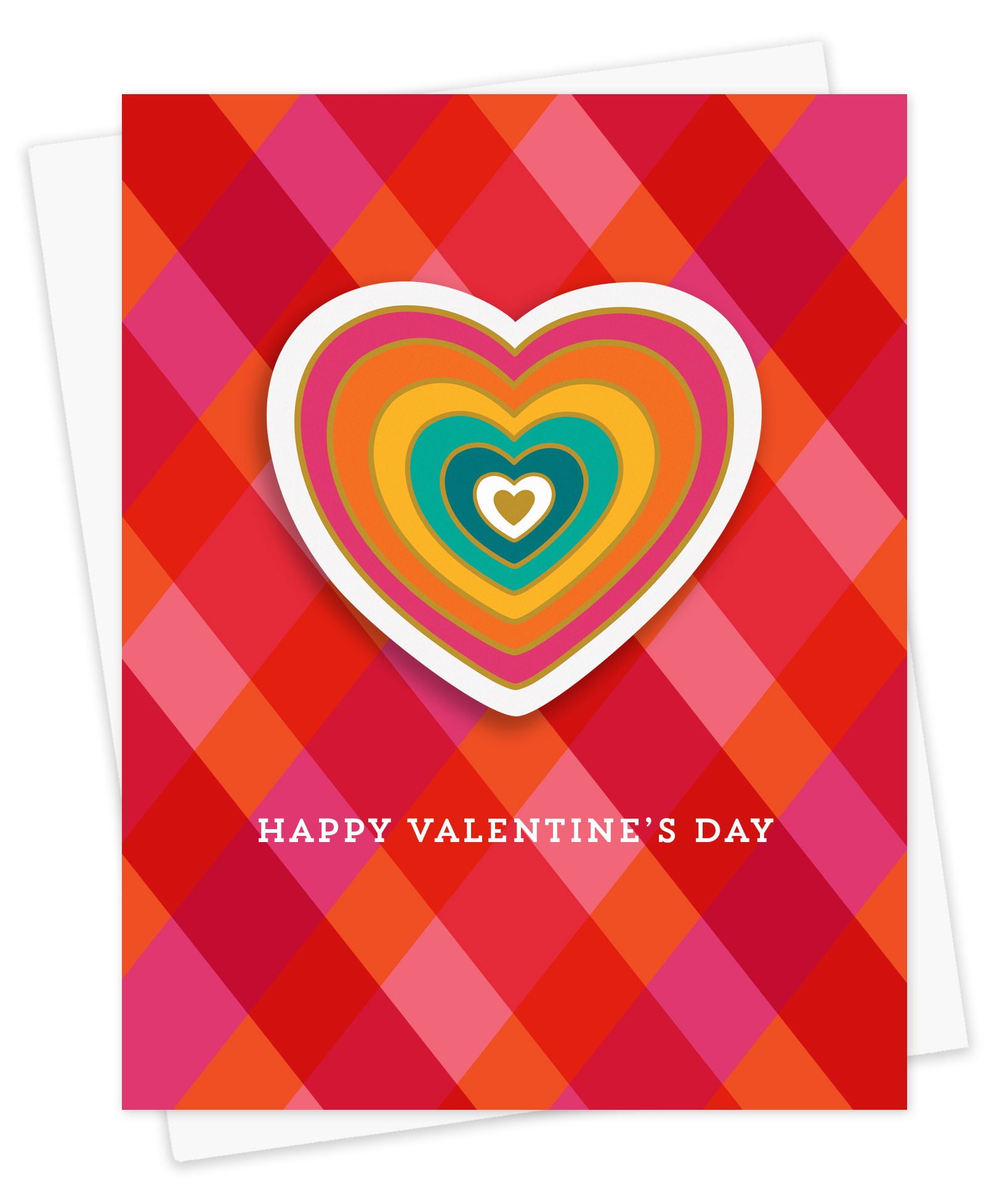 Photo of Valentine Heart