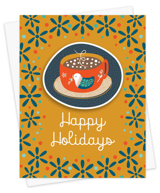 Photo of Holiday Cocoa