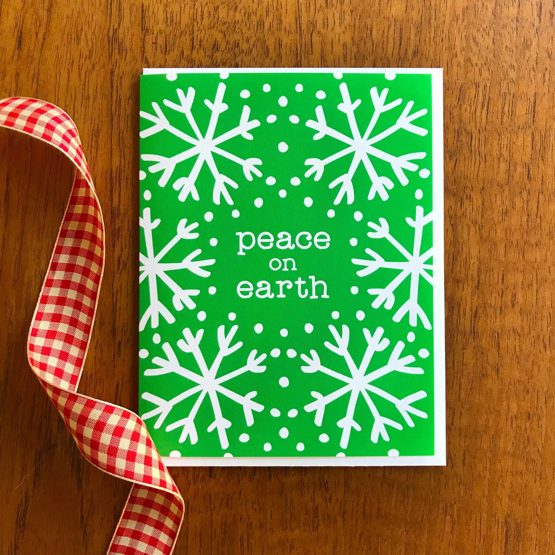 Photo of Green Peace - Box of 10