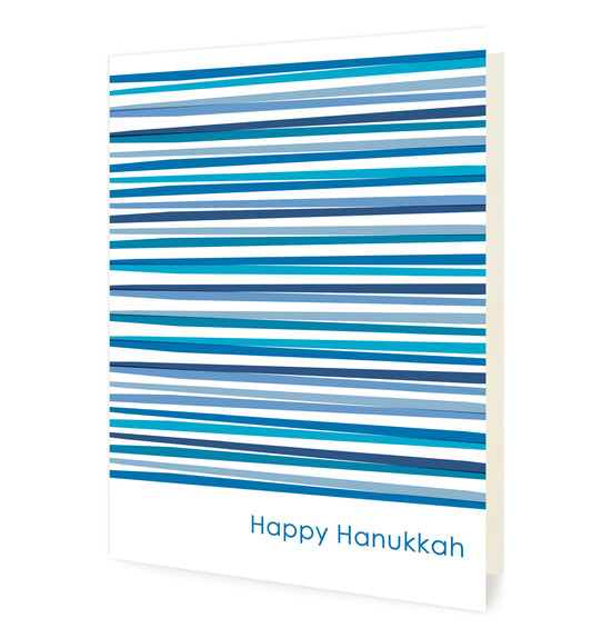 Photo of Hanukkah Lines - Box of 10