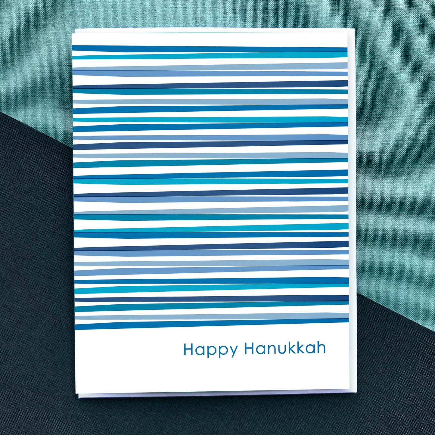 Photo of Hanukkah Lines - Box of 10