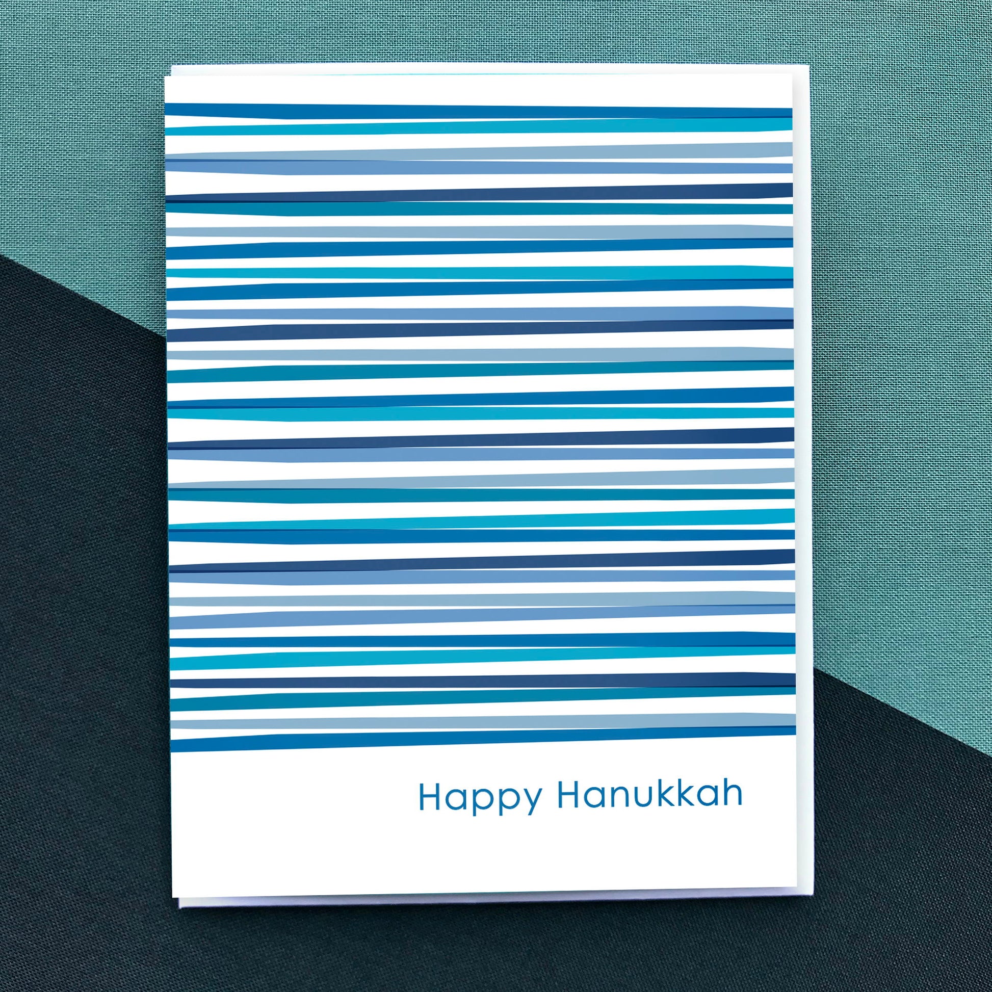 Photo of Hanukkah Lines - Box of 10