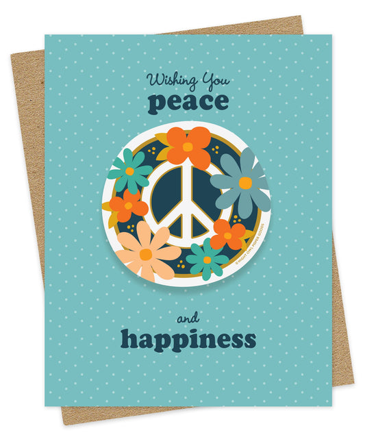 Photo of Floral Peace