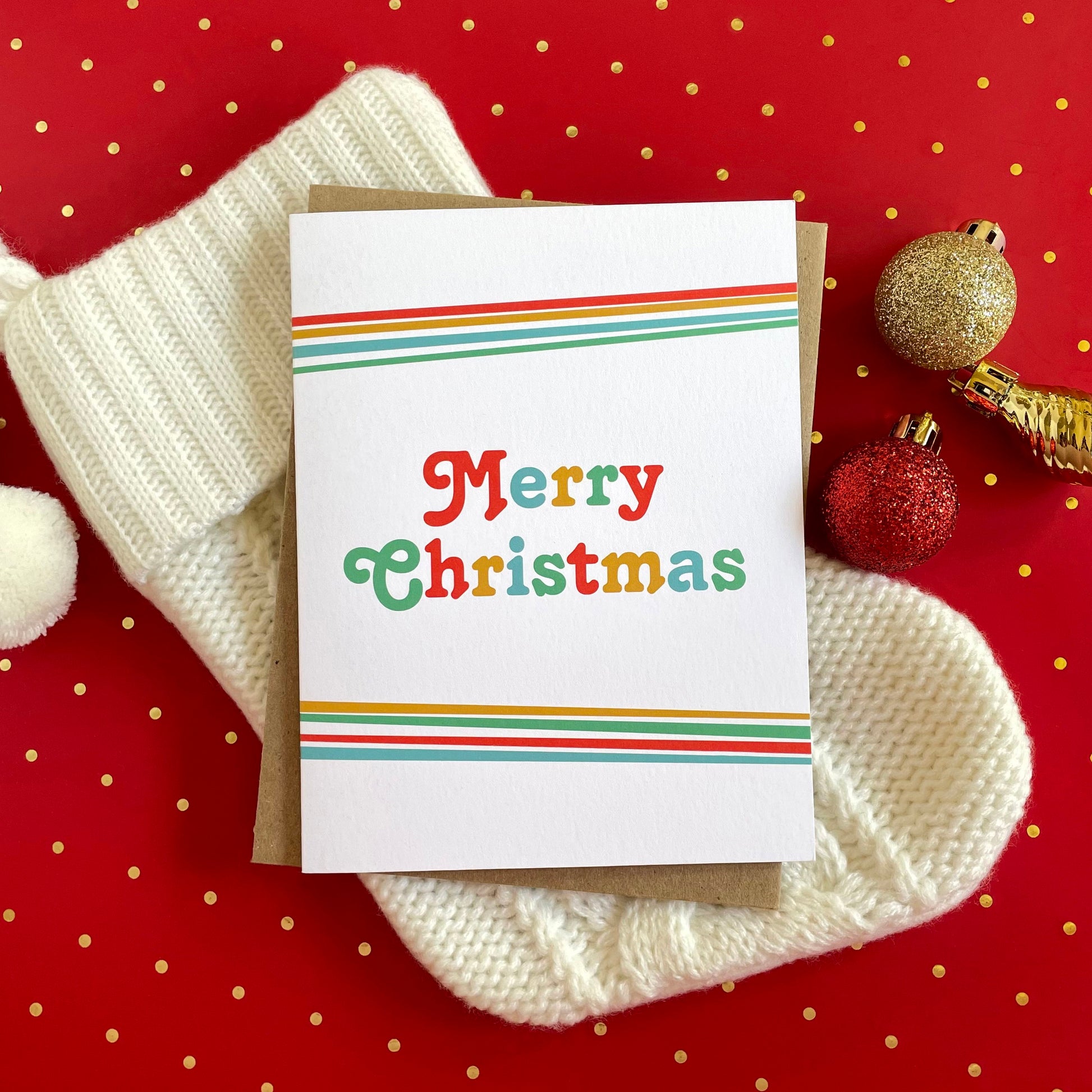 Photo of Big Christmas - Box of 10