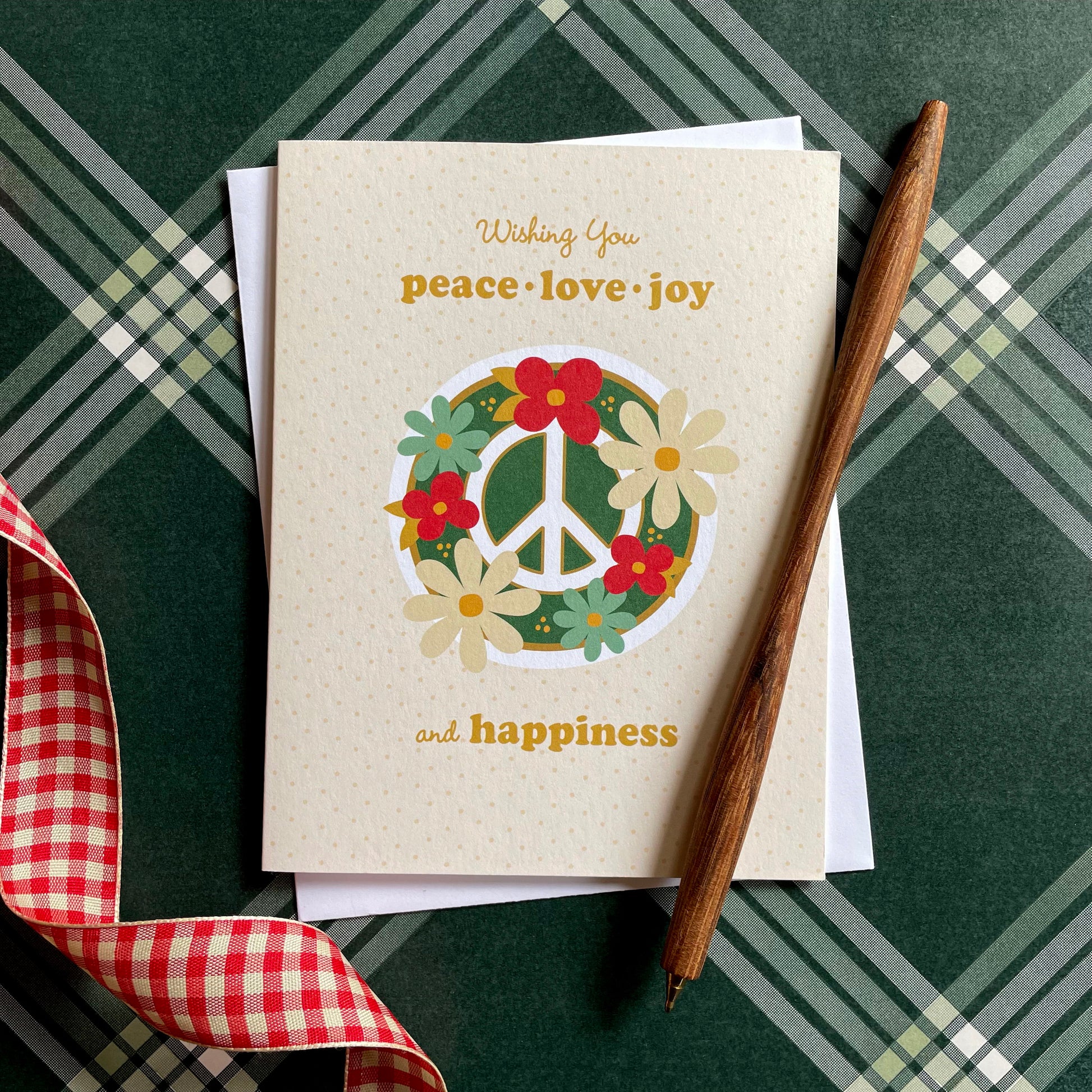 Photo of Blooming Peace Cream - Box of 10