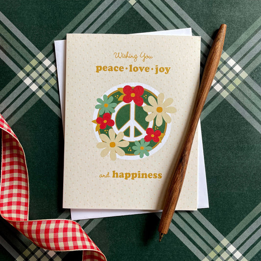 Photo of Blooming Peace Cream - Box of 10