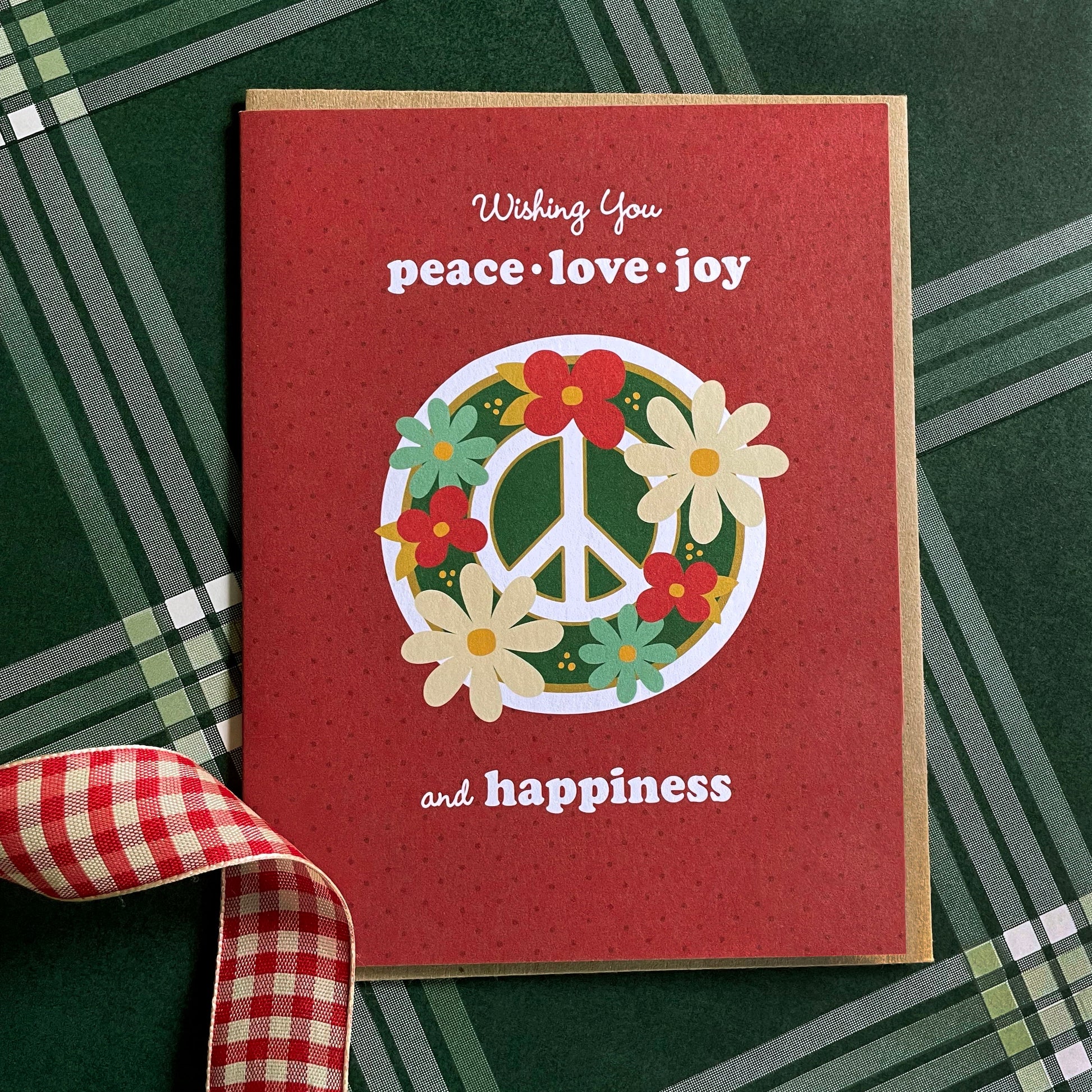 Photo of Blooming Peace Red - Box of 10