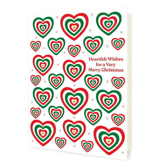 Photo of Heartfelt Wishes - Box of 10