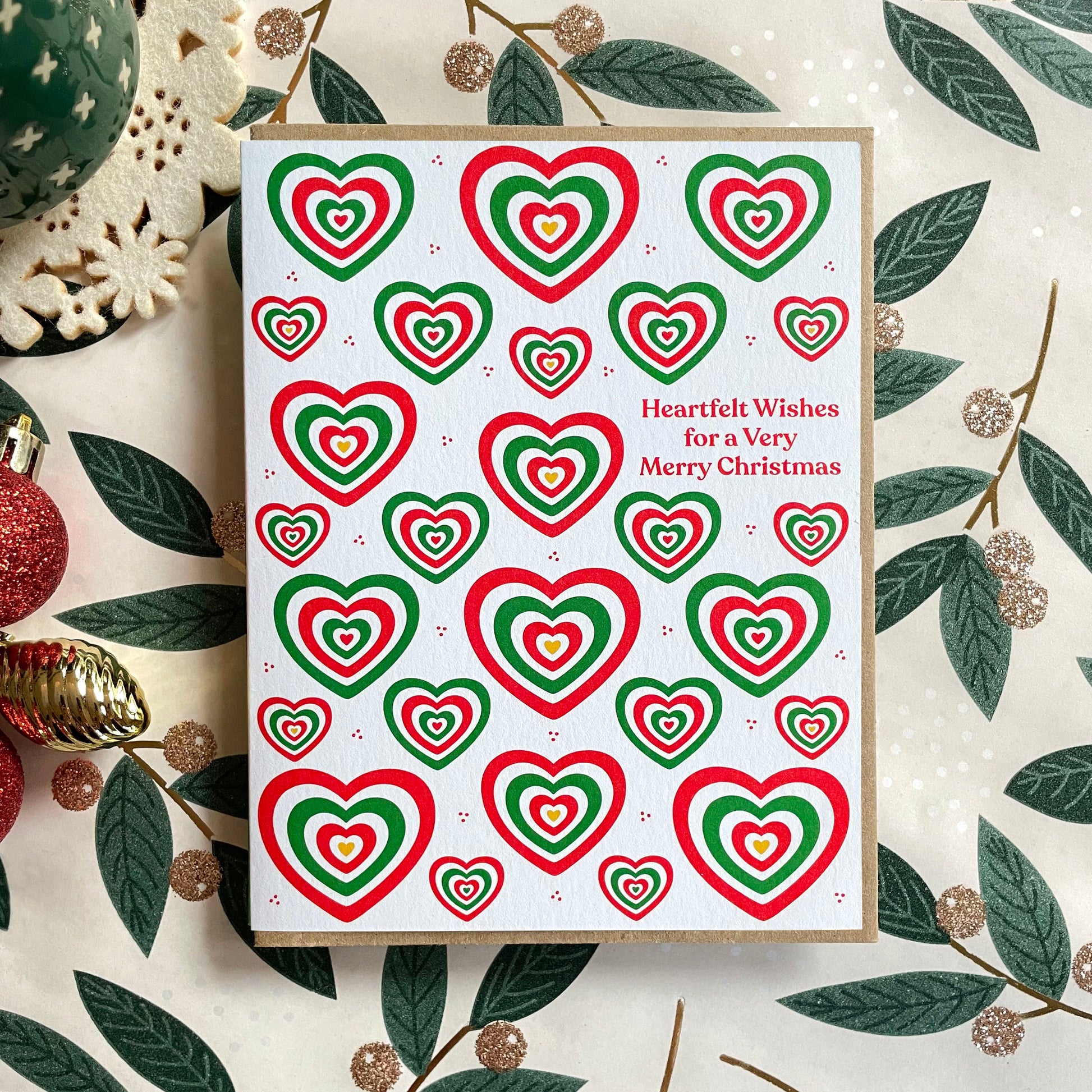 Photo of Heartfelt Wishes - Box of 10
